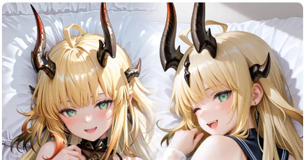 

Anime Arknights Reed Sexy Dakimakura Hugging Body Pillow Case Japanese Otaku Loli Pillow Cushion Cover Bedding Gifts YSYH