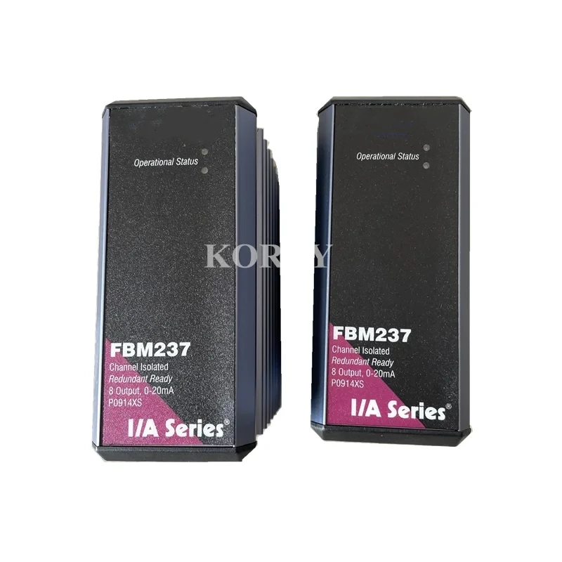 

Module FBM237 P0914XS