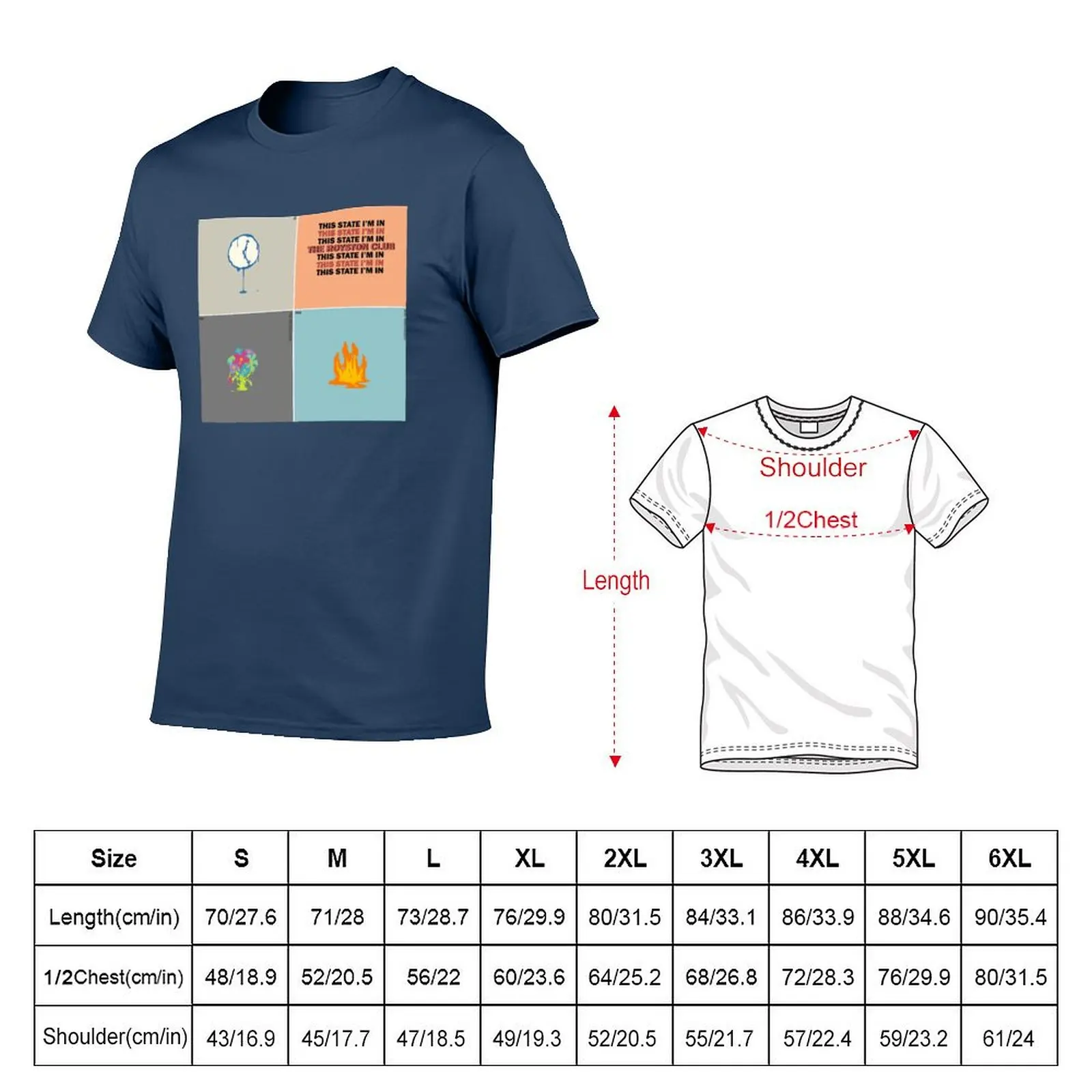 royston club T-Shirt man t shirt summer anime t shirts oversize man t shirt cotton T-Shirt