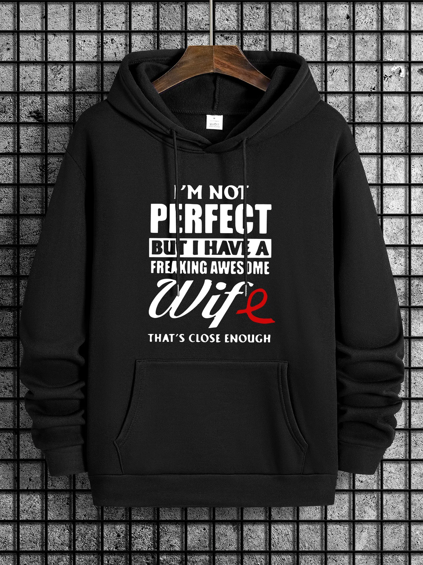 

Мужская повседневная рубашка с капюшоном и карманами с геометрическим узором, идеальный выбор для весны, осени и активного отдыха.