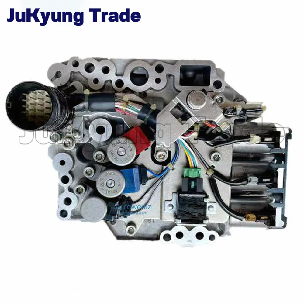 

JF414 JF414E Transmission Valve Body for Nissan Transmission