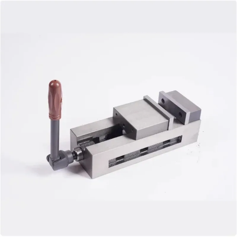 QM161CON in Stock Precision Bench Vise 3 4 5 6 8 10 Inch with Detachable Rota Base