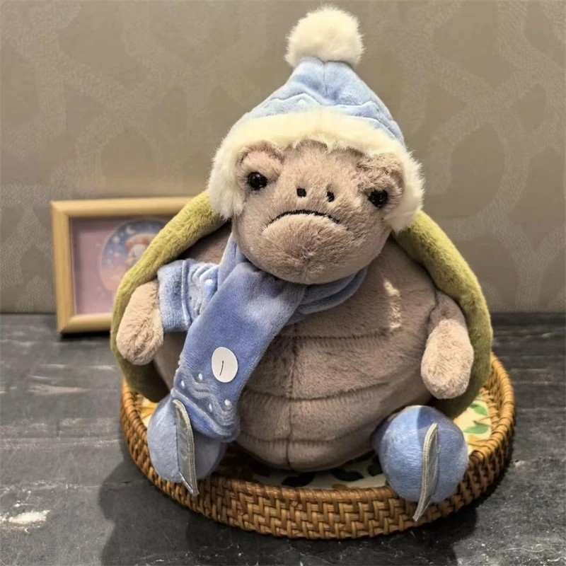 

Романтическая мягкая игрушка-кукла для девочек, подарок на День святого Валентина, новинка, мягкая плюшевая игрушка, успокаивающий компаньон