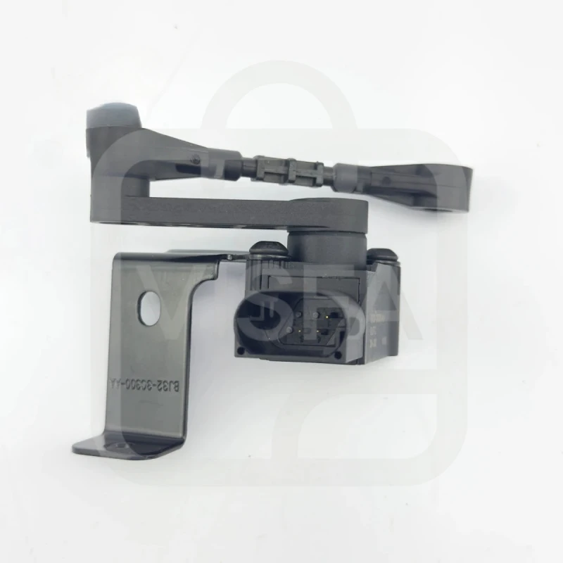 1PC OEM Rear/front Height Level Sensor For Land Rover Range Rover Evoque 2012-2019 LR024217 LR024218 LR024221 LR024222 3 Pins