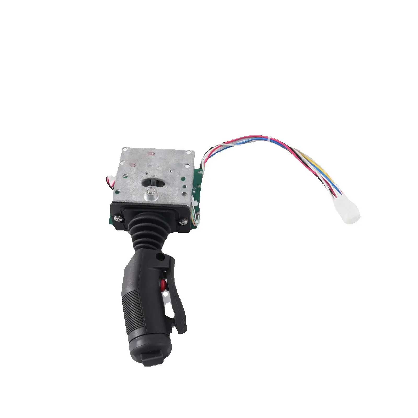 

Контроллер джойстика 1 шт. 123994 159108 для моделей ножничных лифтов SkyJack 3015 3215 3219