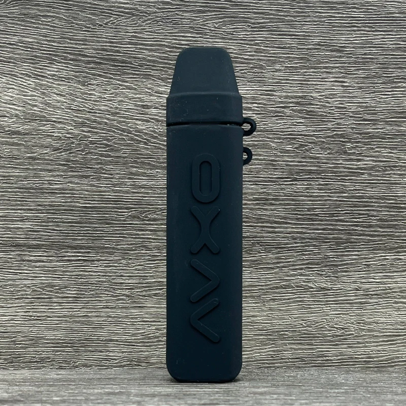 Silicone Case for OXVA Xlim V1 V2 25w Protective Cover Soft Rubber Sleeve Skin Texture Wrap Sleeve