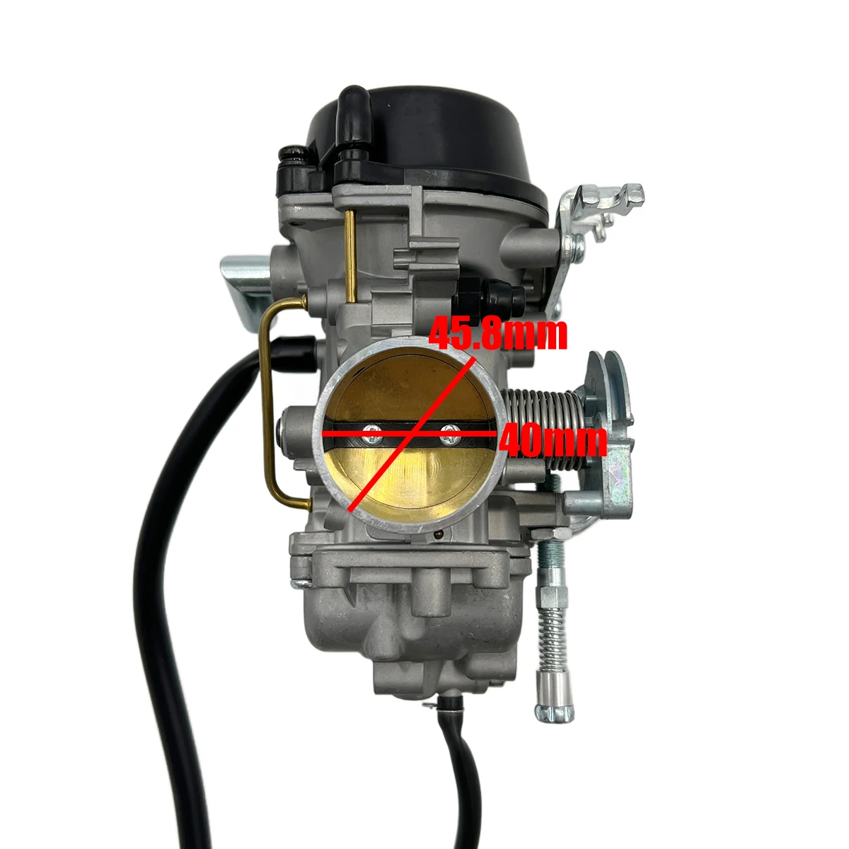 Motorcycle Carburetor for Suzuki DR650 DR650SE 1996-2020 13200-32E10 Carby