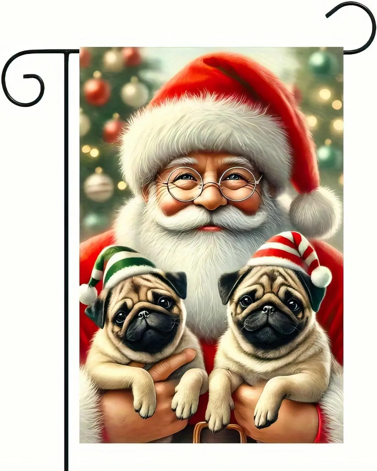 Double Sided 12X18 … - image