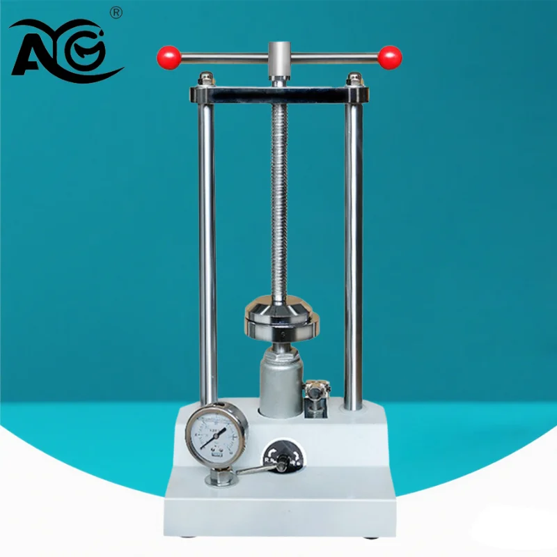 

Гидравлический пресс AG для зуботехнических лабораторий, оборудование для формования зубных протезов, инструменты для зуботехнических лабораторий