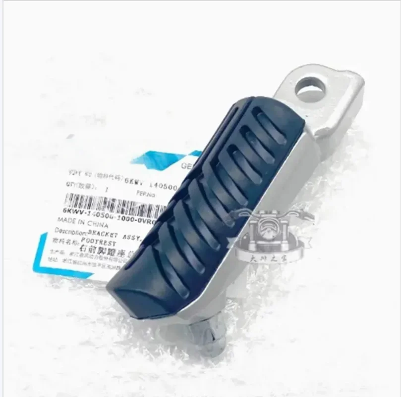 قطع غيار الدراجات النارية دواسة أمامية أو خلفية أوتاد مسند للقدمين مسند للقدمين لـ CFMOTO 450NK 800NK CF450NK CF800NK CF MOTO NK450 NK800