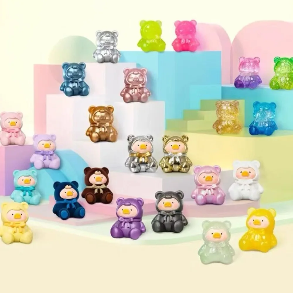 

Genuine Lulu The Piggy Teddy Mini Series Cute Grain Blind Bag Blind Box Garage Kit Trendy Toy Doll Gift Collection Ornament Gift