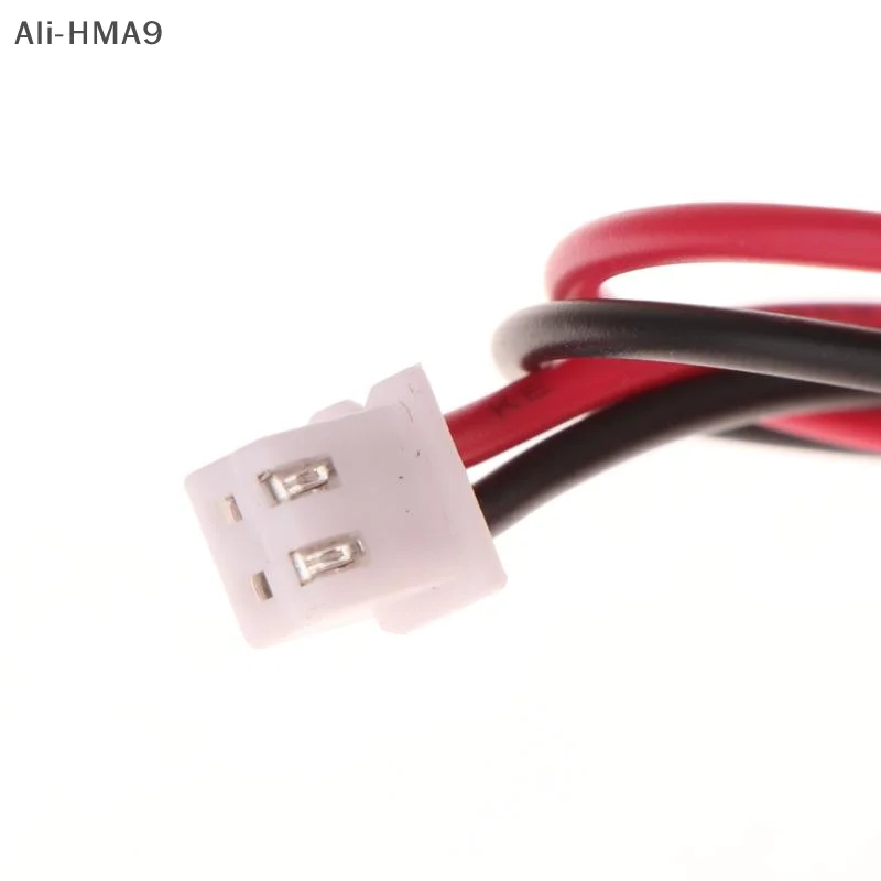 

2025 1/2Pcs 20Cm Plastic DC Connector Power Charging Cable 11A Magnetic Suction Contact Male And Female Plug Terminal Wire Cord