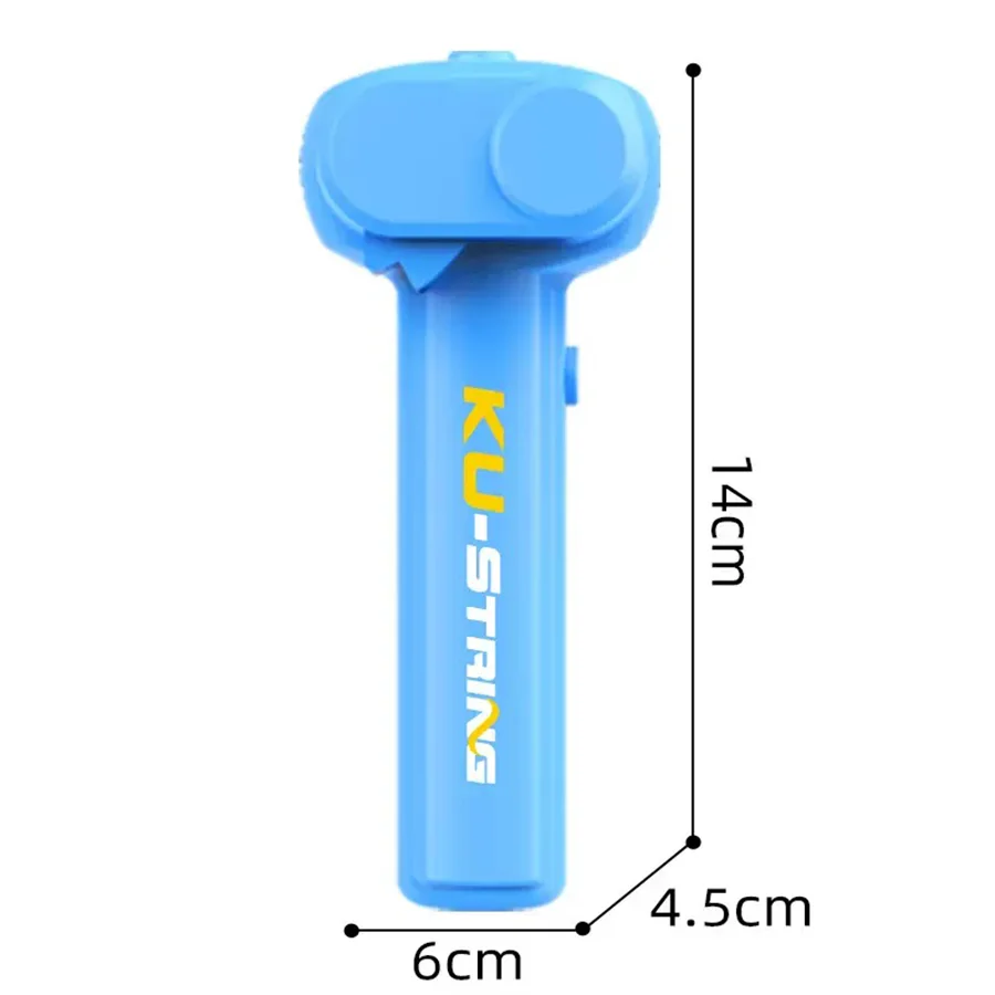 لعبة حبل ممتعة مضيئة. ألعاب خارجية جديدة. الدعائم الرقص. رواية ألعاب القطط والكلاب الأليفة.