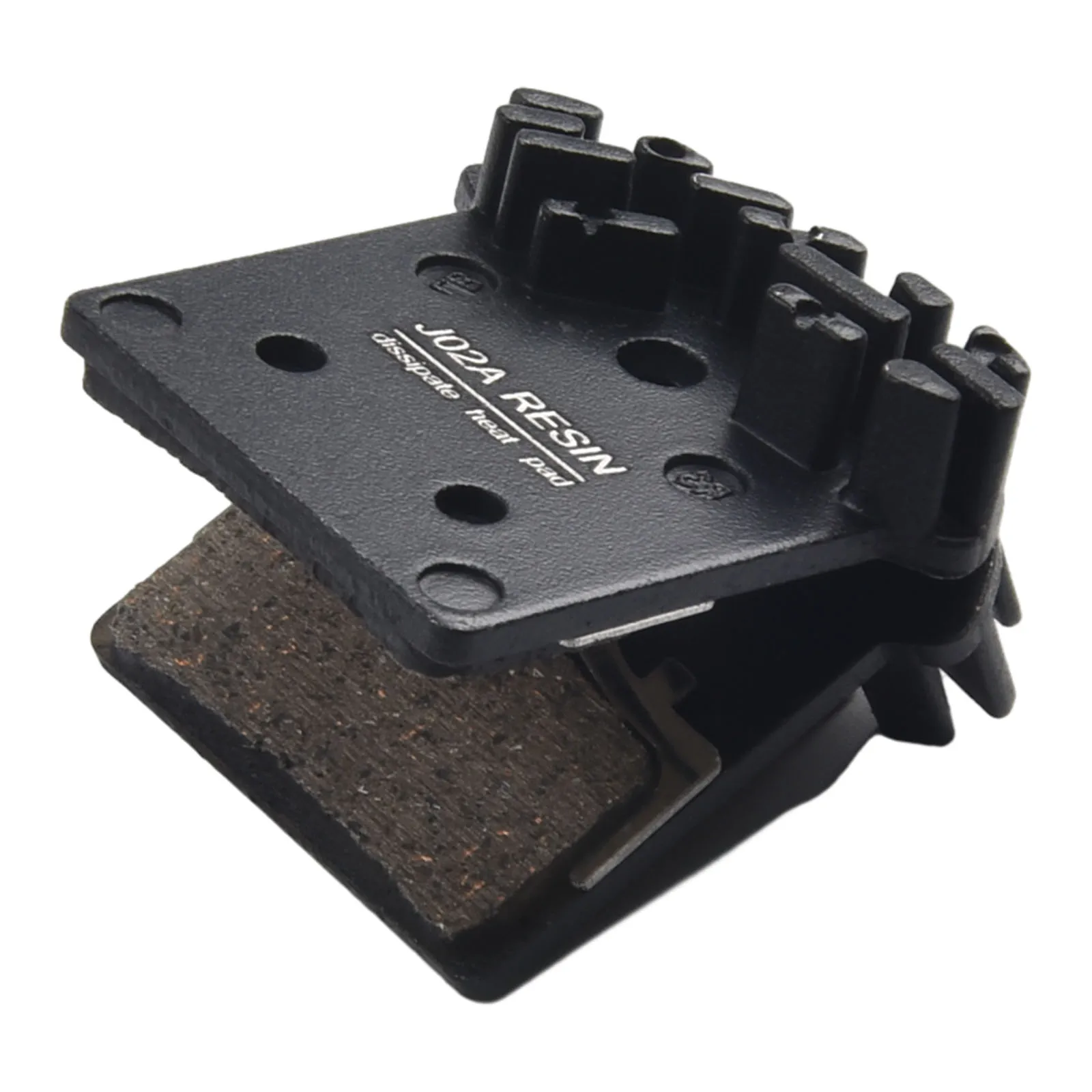 

Disc Brake Pads Household 2 Pcs Durable For BR-M9020 BR-M987 For BR-M985 BR-M8000 For BRM615 Supplies Accessories