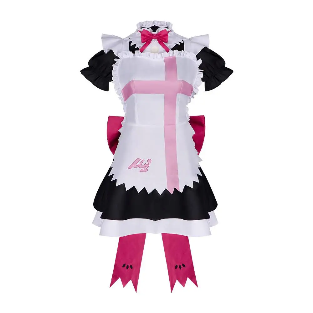 

High Cosplay Costume Women's Performance loween Costume Traditional Chinese Clothing Stage Performance Outfit