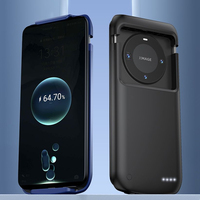 Universal Power Bank Cover For Xiaomi Samsung VIVO OPPO OnePlus Huawei Google Battery Cases 10000mAh Portable Type-C Charger