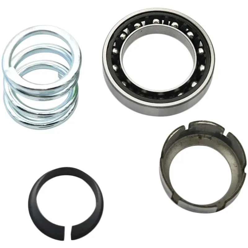 Steering Column Upper Bearing 119586 For For Chevy Cadillac Buick Oldsmobile Pontiac-AU62