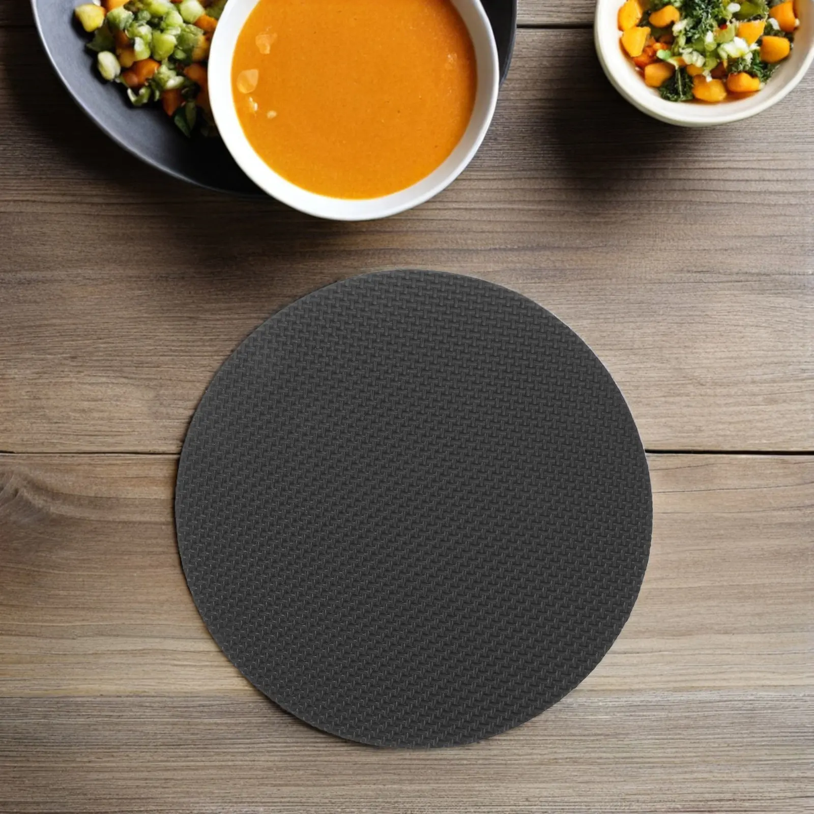 2Pcs Blender Shock Absorbing Mat Nonslip Noise Reducing Sound Absorption Pad Kitchen Anti Vibration Mat Appliance Stability