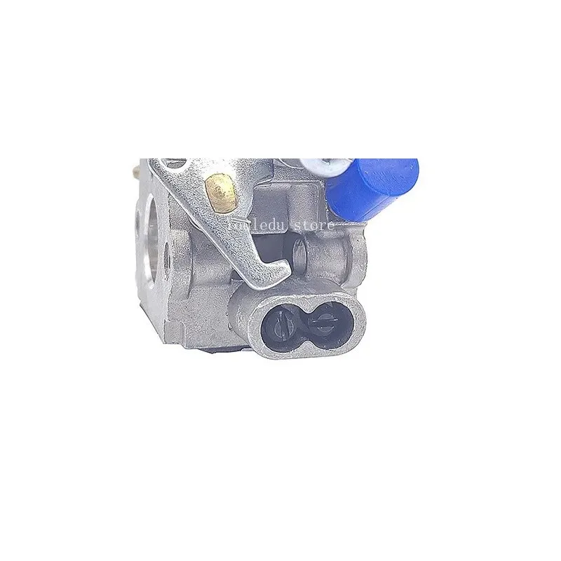 

Apply To C1Q-W40A Carburetor Husqvarna 128C 128L 128LD 128R 128RJ Garden
