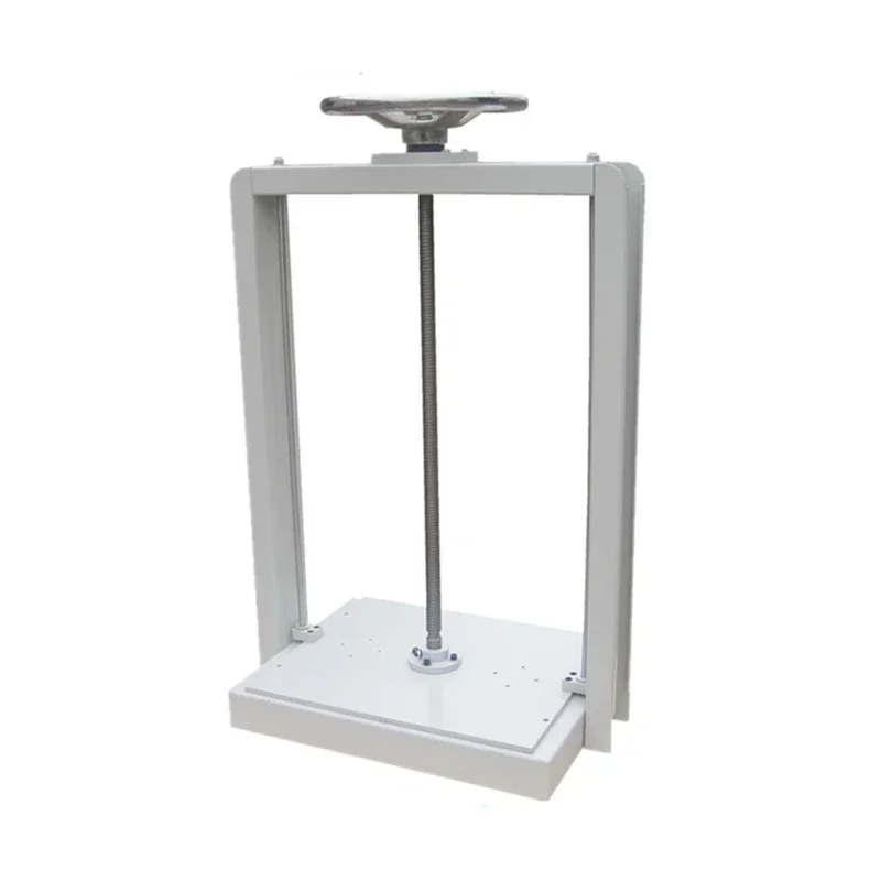 

Hot SalesPaper Precessing Equipment Powerful Simple Presser For Album