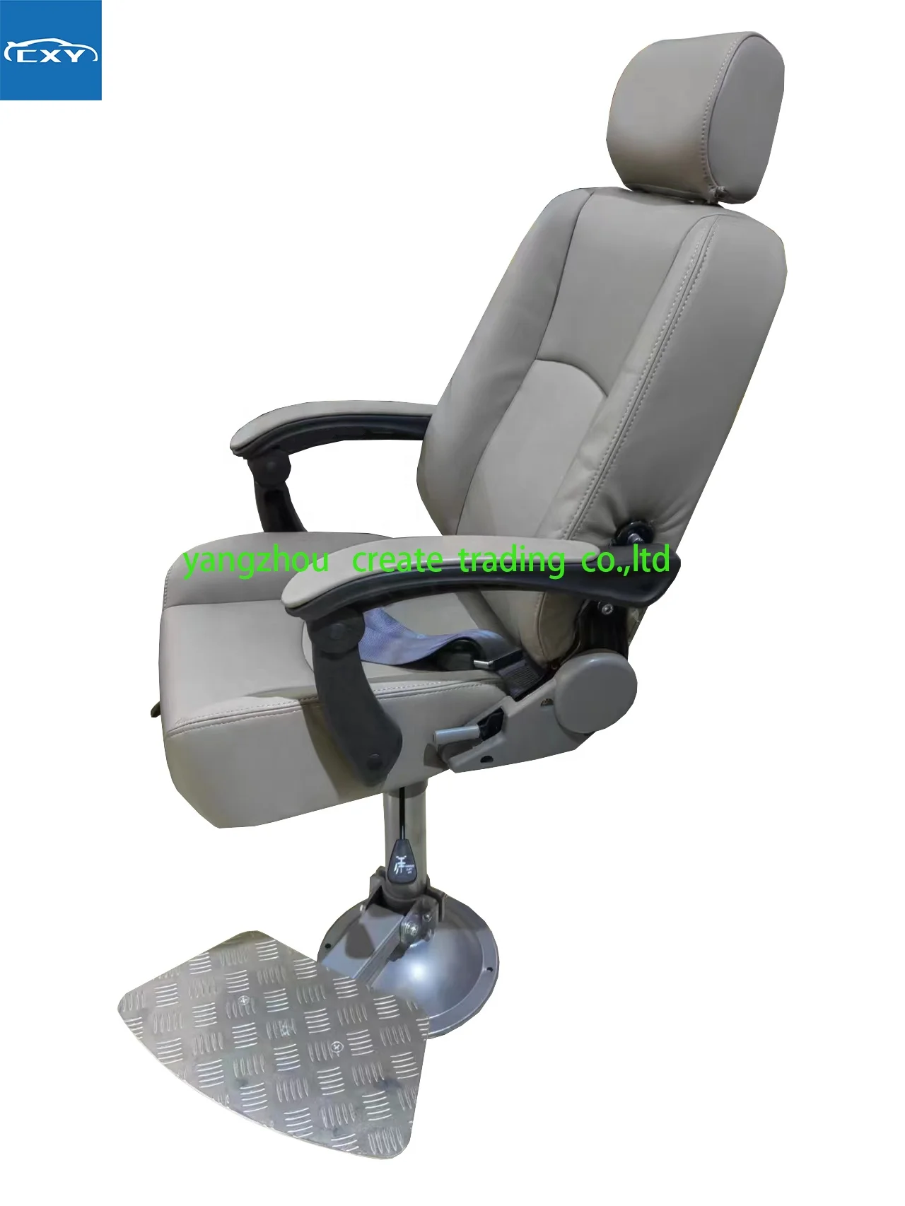 Luxury Marine Driver Seat Boat Chair Boat Seats