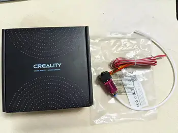 Creality Spider 熱端套件 3D 列印機配件,適用於 CR-10 8 最佳銷售 蜘蛛熱端 - №3