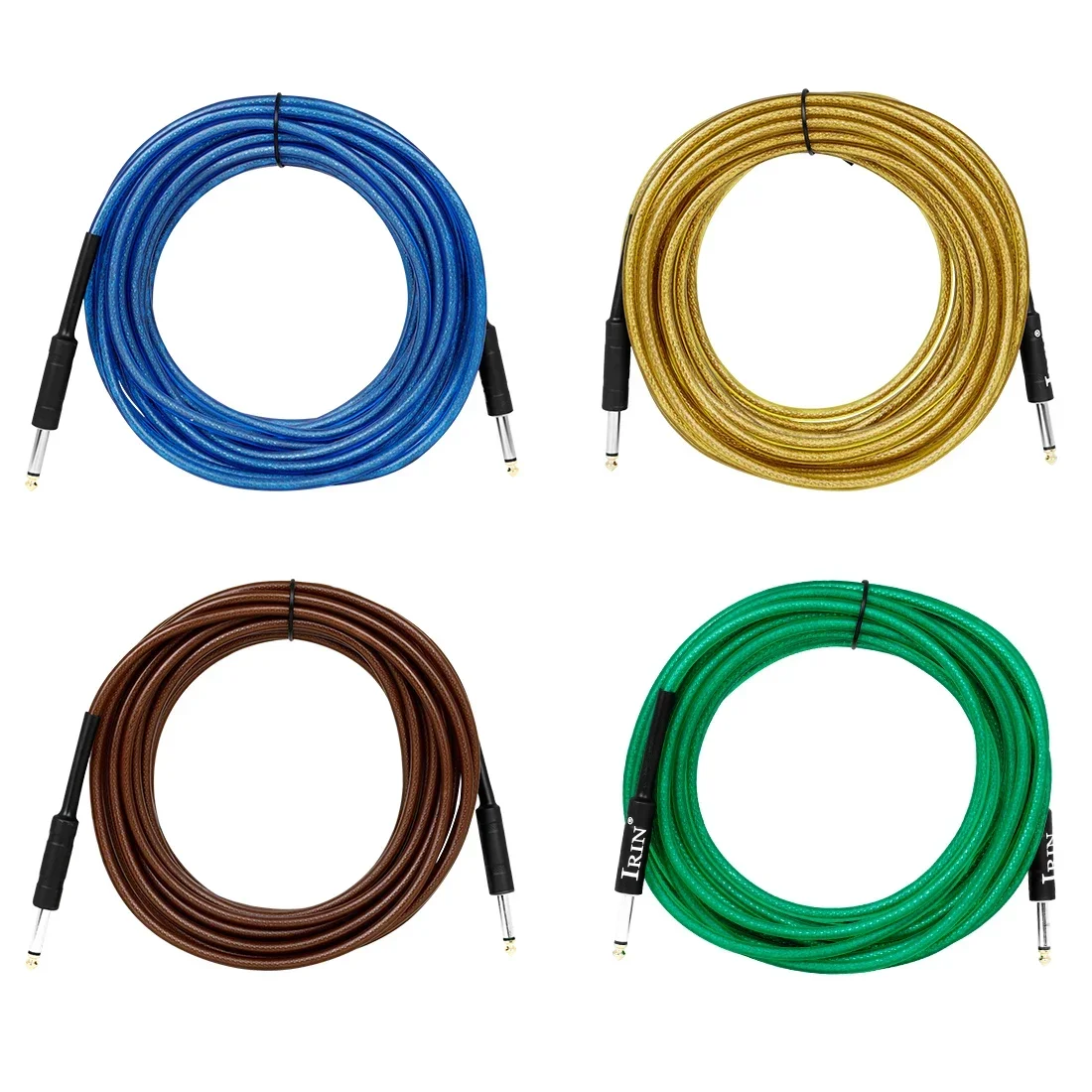 Irin Guitar Audio C…