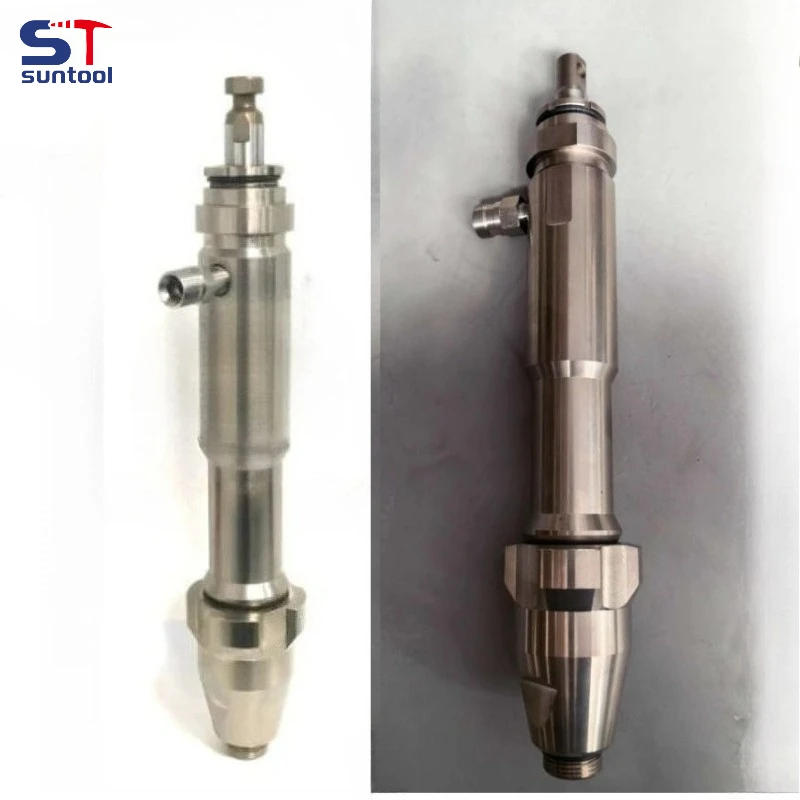 

Suntool Airless Piston Pump 289590 Pneumatic ProContractor for TexSpray Mar X 7900HD High Quality