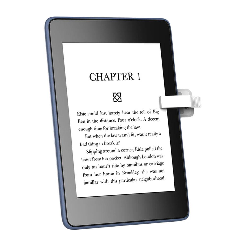 Remote Control Page Turner Page Turner Clicker Camera Camcorder Remote Controls for Kindle Paperwhite Oasis Kobo EReaders