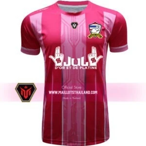 2025 مسحوق الطباعة ثلاثية الأبعاد الأكثر مبيعا في تايلاند MLT جيرسي للرجال والنساء، تي شيرت رياضي سريع الجفاف وجيد التهوية.