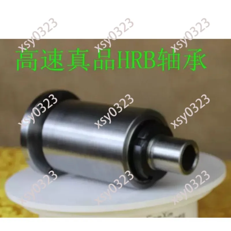 High Strength Lathe Spindle Unit Headstock with Flange Mechanical Replacement Part