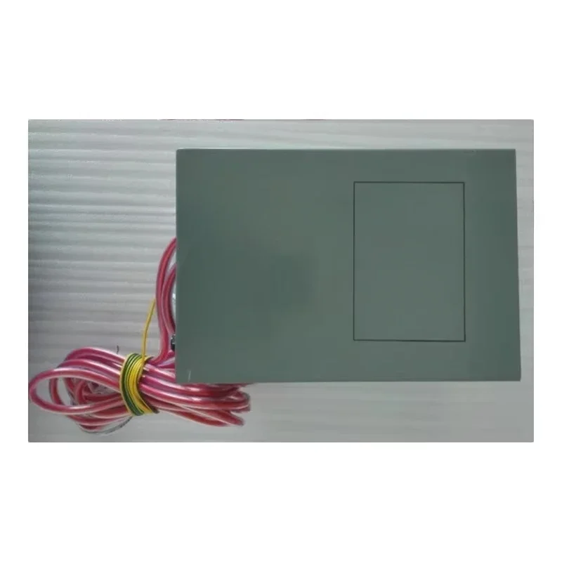 

anti static electricity charge eliminator with connection wire