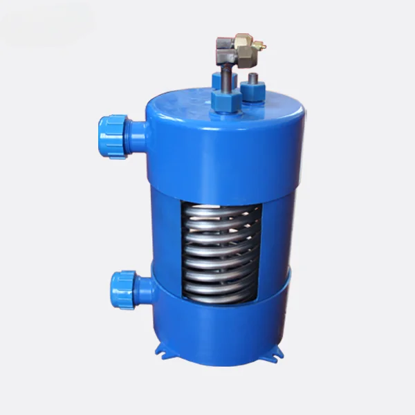 Best Quality HEAT EXCHANGER  HOT SALE HORIZONTAL HEAT FOR CULTIVATION