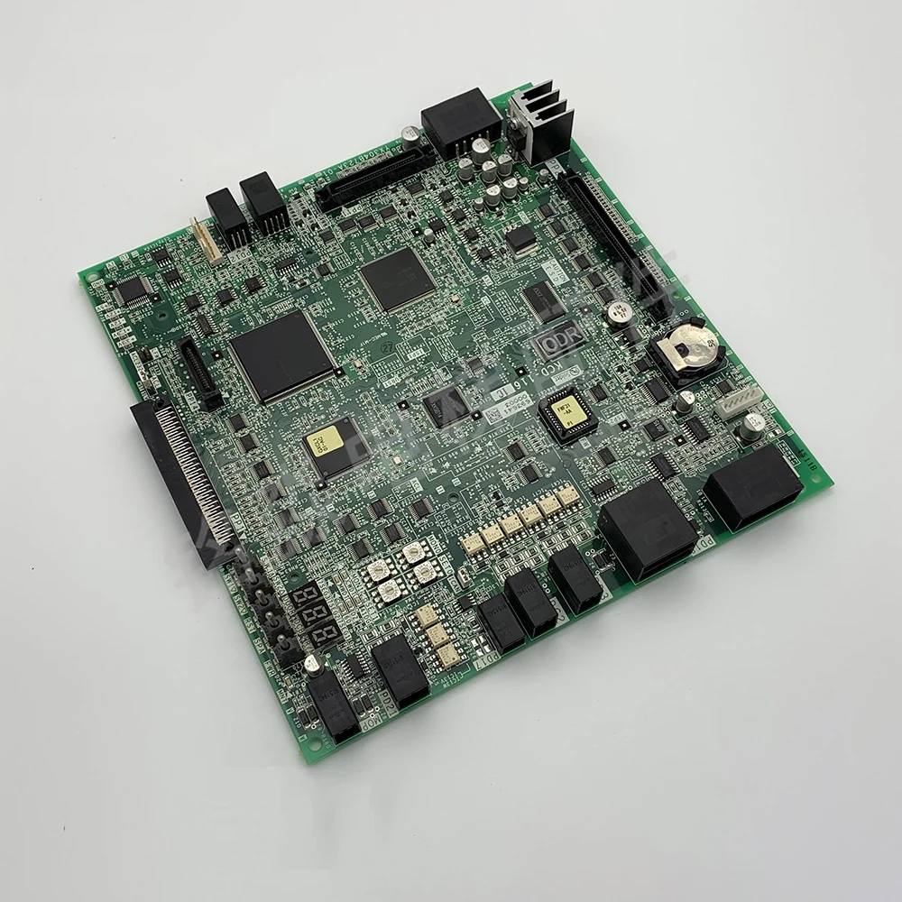 Nuevos accesorios de ascensor de placa base KCD-116 sin espacio KCD-116C