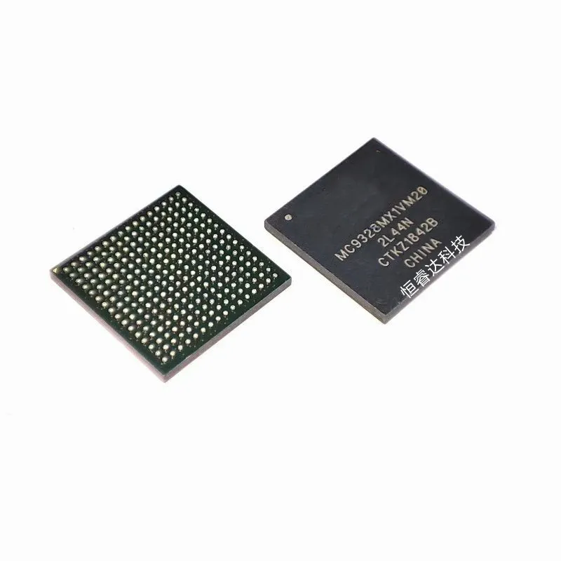 1pcs MC9328MX1VM20 MC9328 256-Pin MAP-BGA 100% New Original