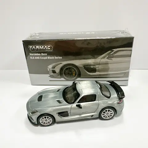 12 best sales Mini GT Chase - №11