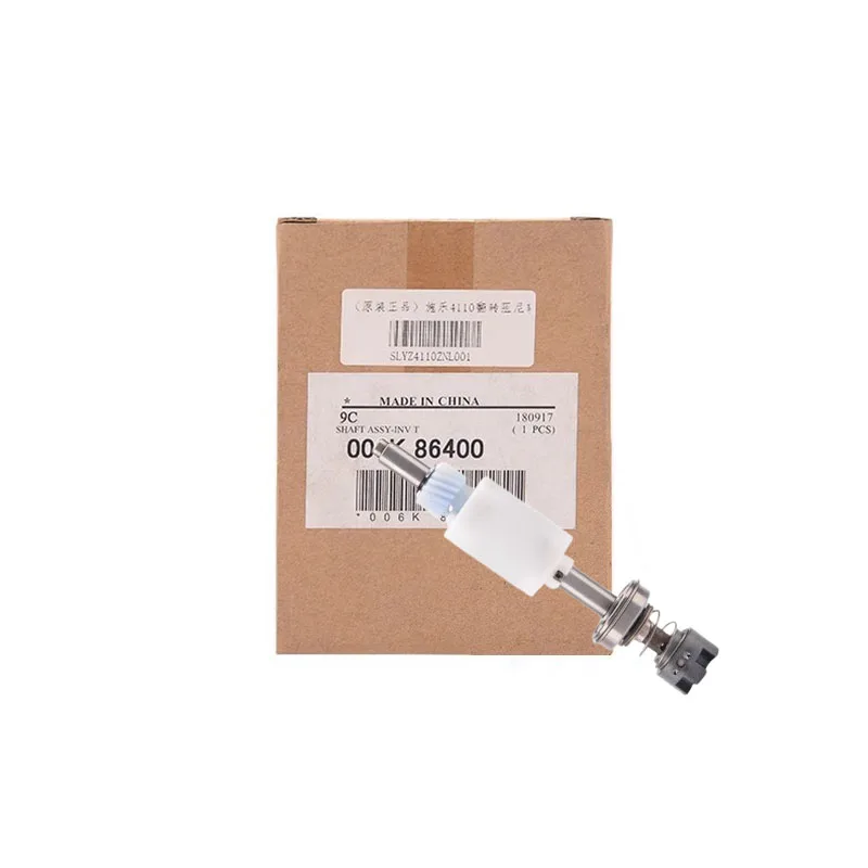 Original New 006K86400 Inverter Drive Shaft for Xerox 4110 4112 4127 4590 4595 D95 D110 D125 D136