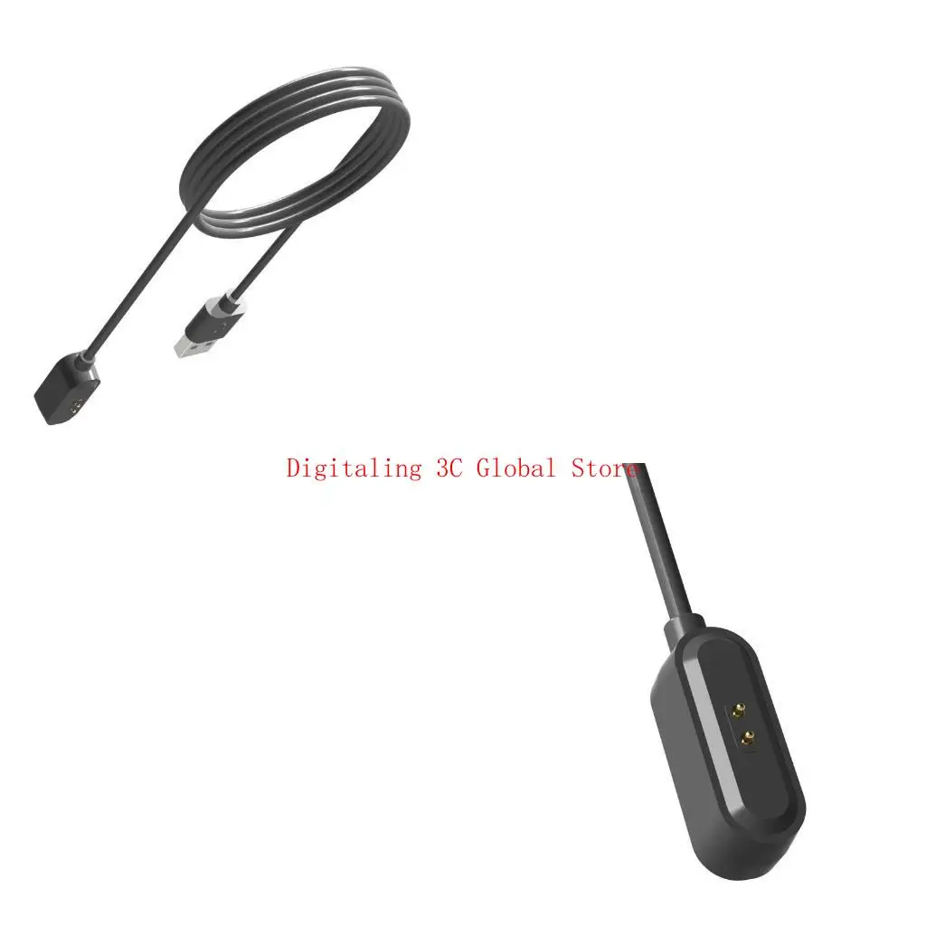 

For Watch OWW206 Cradle Charging Cable Dock Power Cord