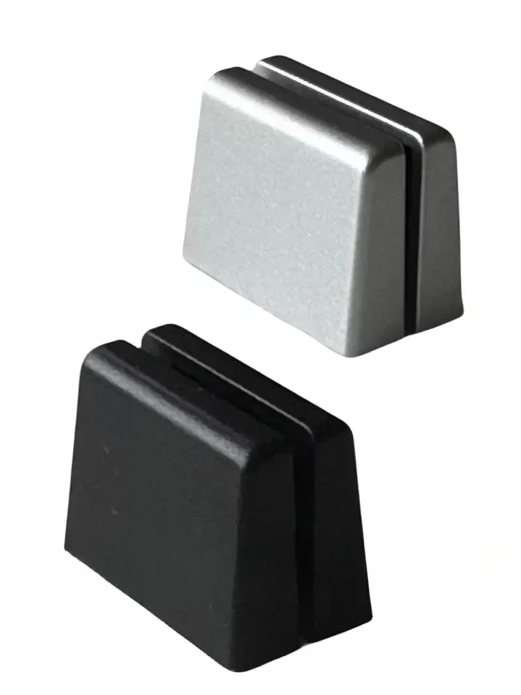 مناسبة ل DJM XDJ DDJ Cross Cut Pusher Cap DAC3233 DAC3238 DNK6440 DAC2685