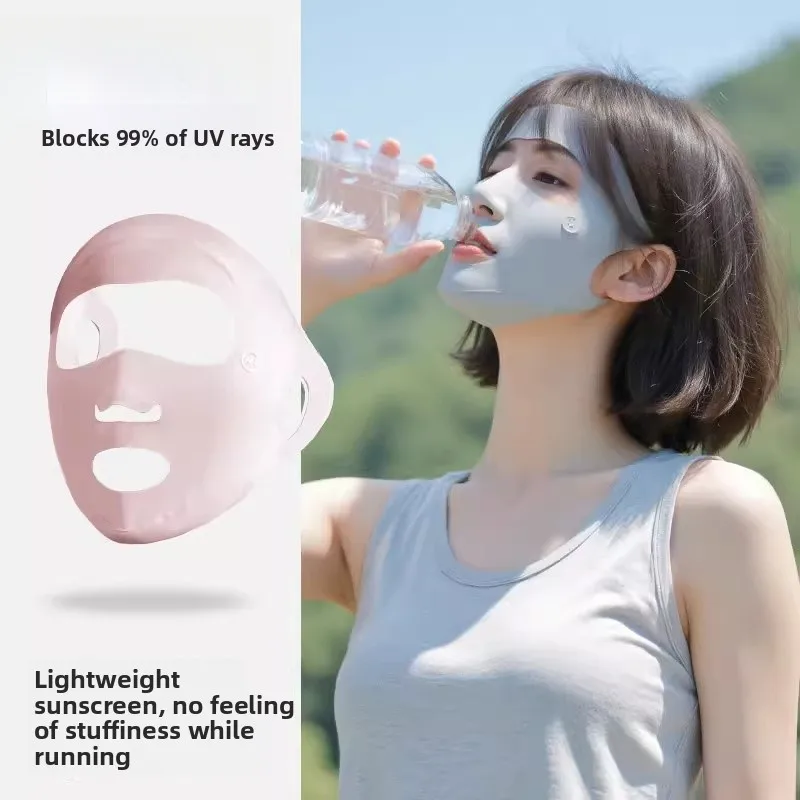 women's-running-special-uv-protection-face-mask-ice-silk-full-face-sunshade-breathable-lightweight-digital-brand-insulated-bag