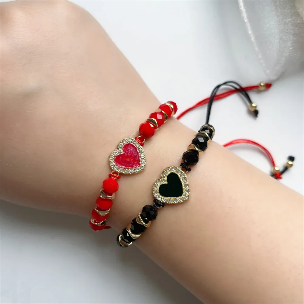 12Pcs/Set Sweet Hea…