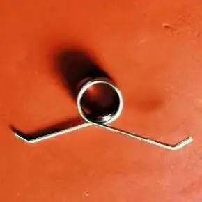 

Spring FC-6S Optical Fiber Cutters 5pcs Middle Spring Fixture Fittings FC-6S Cutters Fittings