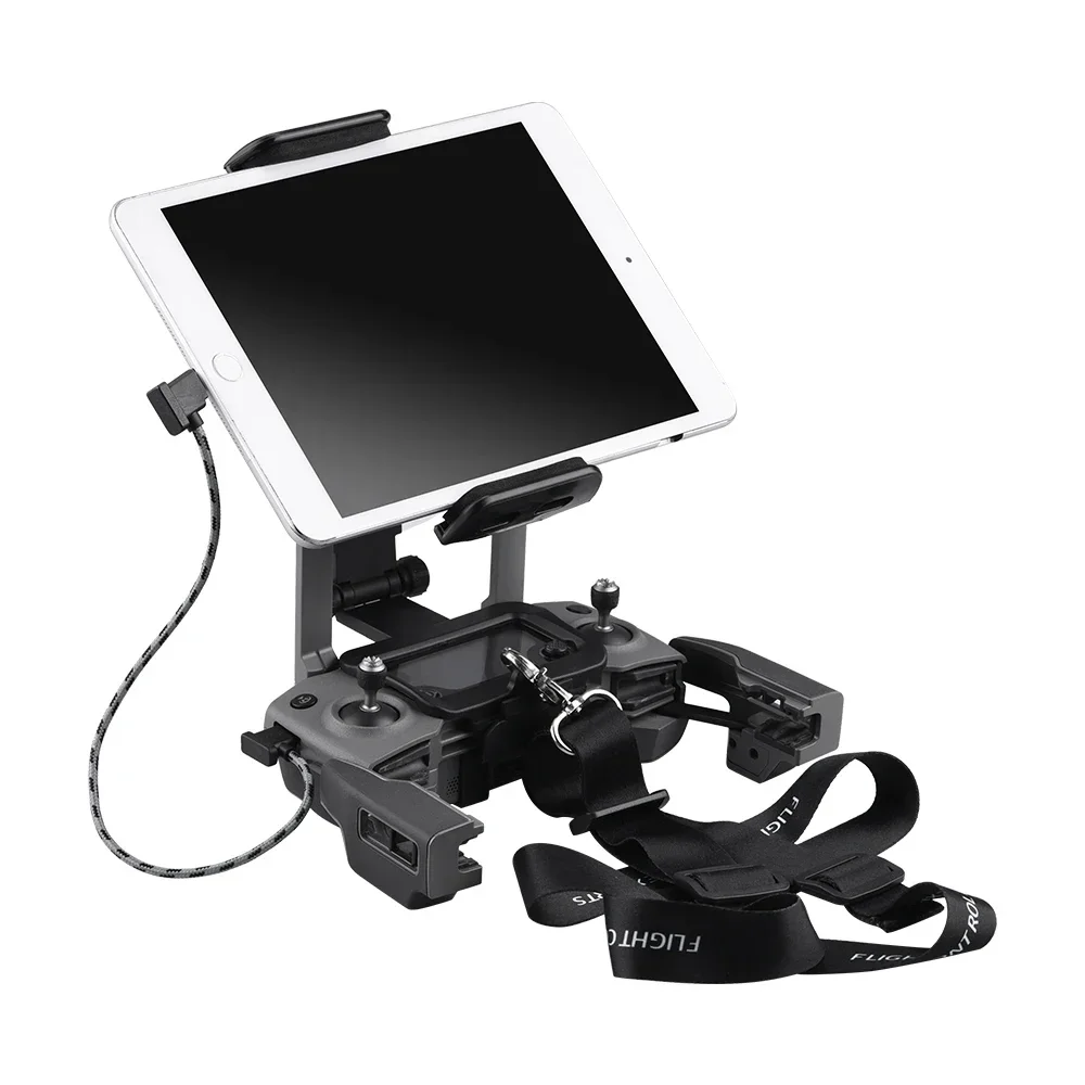 Câble de données de télécommande pour DJI Mavic Mini/Mavic 2/Pro/Air/Spark/Mini SE, accessoire d'extension de téléphone tablette