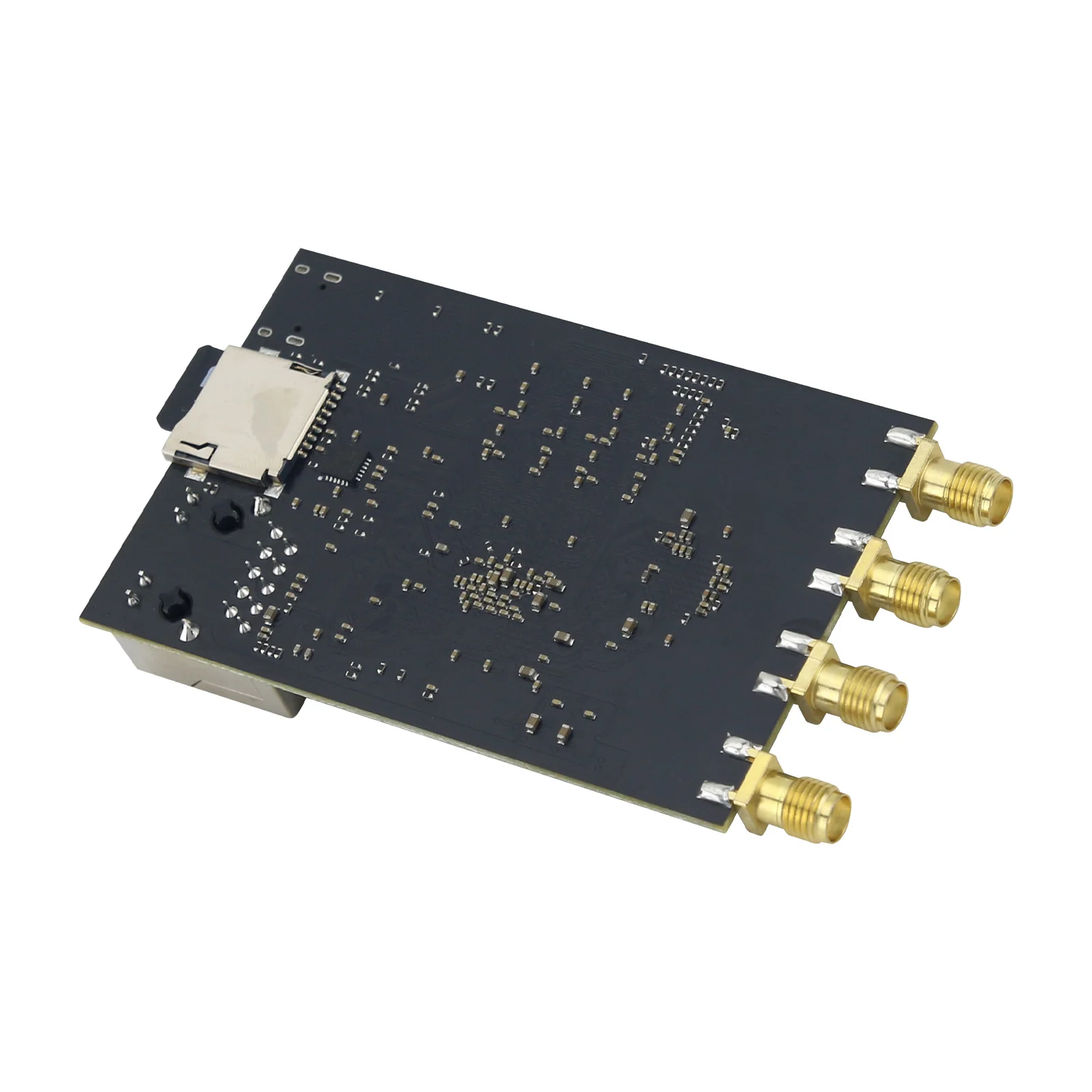 HamGeek 70MHz-6GHz Zynq7020+AD9363 SDR Placa de desarrollo de radio definida por software para Plutón SDR MATLAB