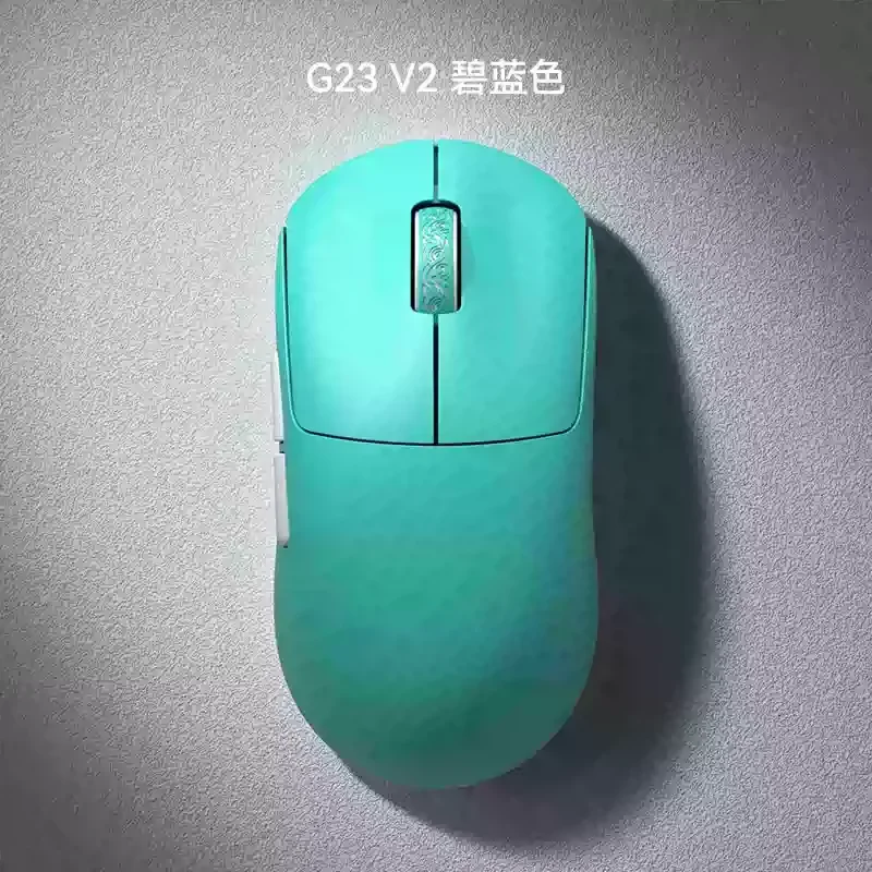 

Incott G23v2 Lightweight Event-Level Mouse Wireless 8k Game Esports Office Bluetooth Three-Mode 3395 Gift For Boyfriend