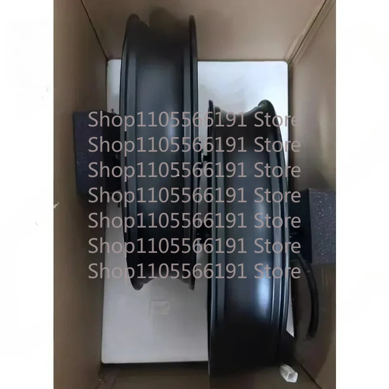 2000W60km/h20 Inch Toothless Fat Bicycle Front and Rear Wheels Snowmobile Off-road Vehicle Wheel Hub Motor 20x4.0
