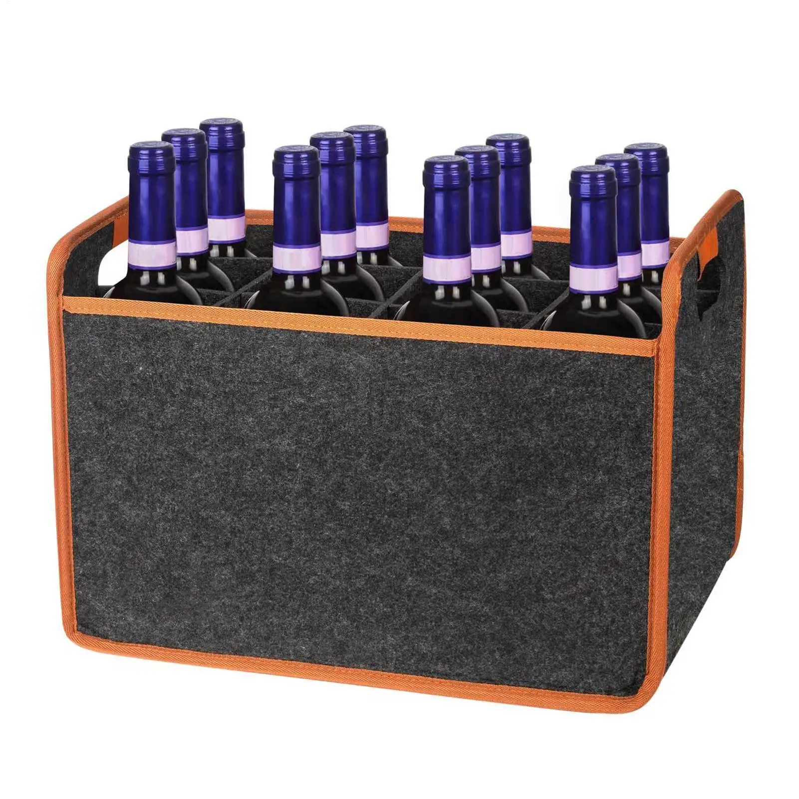 Thumbnail 3 - #13 Wine Carrier Bags Comparison Guide