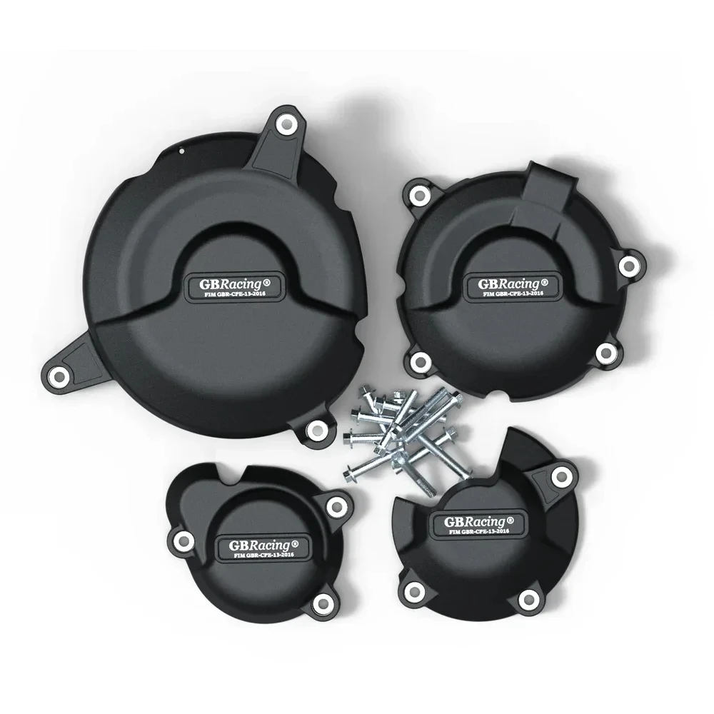 

Engine Protection Cover for Suzuki, GSX-S1000, GSX-S1000F 2015-2023, GSX-S1000GT 2016-2023, KATANA 2019-2023, GSX-S950 2020-2023