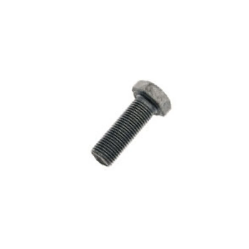 

For Mitsubishi 6D16 engine spare parts Flywheel screw Construction machinery parts