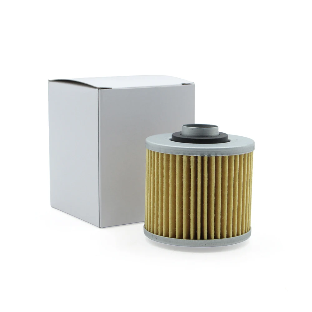 Motorcycle Oil Filter For YAMAHA XV250 XVS650 XVS1100 V-star XV500 XV750 Virago 250 Xv535 XVS250 DragStar XV1100